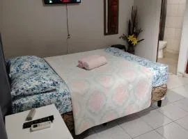 Apartahotel los cactus