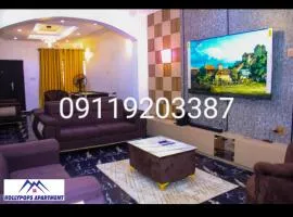 KOLLYPOPS Apartments