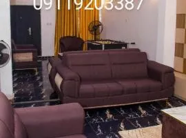 KOLLYPOPS Apartments