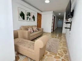 Unbeatable location in Medellín