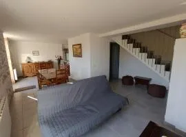 Le Gîte Du Vieux Mûrier Côté Sud