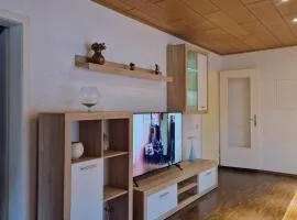 Ferienwohnung-La Casa