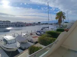 Appartement Mer Et Soleil