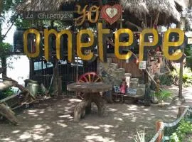 la chiponga beach hostel