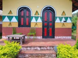 La Bella Hotels and Resorts, hotel in Purulia