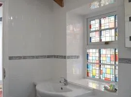 St Cuthbert's Retreat