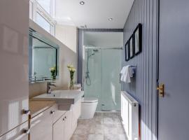 Torreagles, hotel in Mintlaw