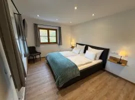 Ferienwohnung Bergsonne