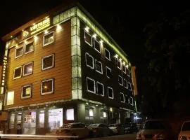 Hotel Laffaire by Welcome Palace