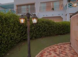 شاليه مارفن درة العروس البرادايس, hotel in Durat  Alarous
