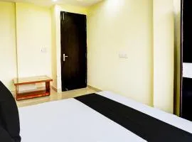 Hotel O Varn Residency And Hotels