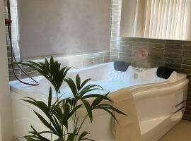 קציר ריזורט, hotel v destinaci Migdal