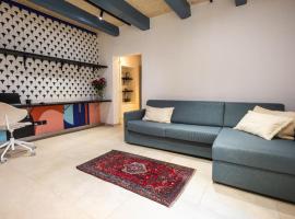 Valletta Central 131, căsuță din Valletta