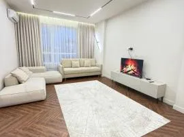 4х комнатная Премиум класс возле Хан шатыра