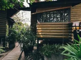 The Tree Cabins Quinta Pavo Real by AcoModo
