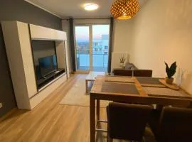 Nowy Apartament 4 Osob dobra lokalizacja Franciszkanska 300m z S6