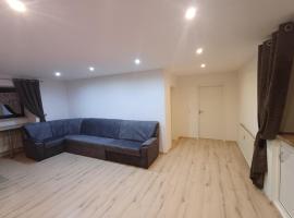 Maxhaus 3, ξενοδοχείο σε Karlstadt