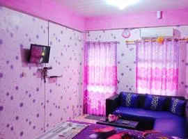 Penginapan Purple Syariah