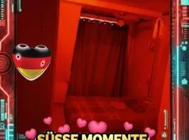 722 Ambiente & Flair - Gut & Günstig - Zentrum Nähe Plärer - Nürnberg Hauptbahnhof Nähe - WOW Kategorie