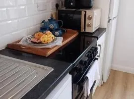 Westport Coastal Cottage