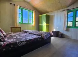 The City Escape Farmstay