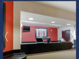 Extended Stay America, ξενοδοχείο σε Clearwater