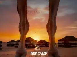 Rashid Desert Private Camp