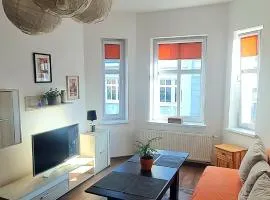 Old Town Apartment Bydgoszcz