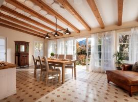 4-Jahreszeiten, hôtel à Hopfgarten im Brixental