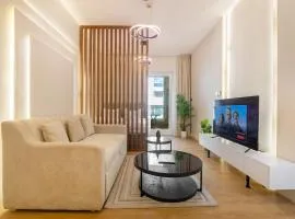 Lux condo 3 BHK in Dubai Marina by dPie Man 2906