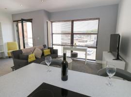 Harbourside Apartment - 1 Bedroom - Sleeps 2, hotel in Whitehaven