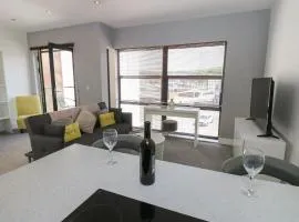 Harbourside Apartment - 1 Bedroom - Sleeps 2