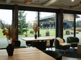 Toosikannu Nature Resort & Hotel