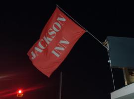 Jackson Inn, hotel in El Campo