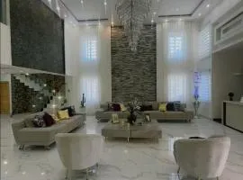 Villa Lujosa en Boca Chica