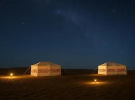 Desert Soul Camp Bidiyah
