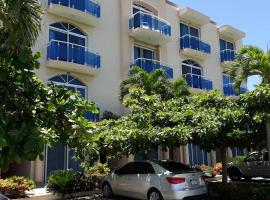 Cabarete Town House, hotel in Cabarete