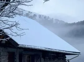 Les Écrins d'or - Maison Les Deux Alpes