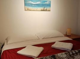 B&B Raggio di sole, hotel v destinaci Múggia