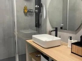 L'Oasis - Logement à 12 min de la Gare du Havre