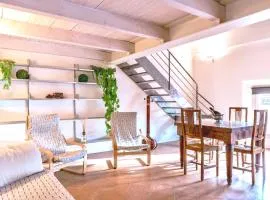 Luxe Paradise - 4 person, Historic Center