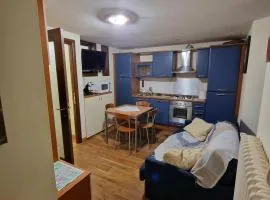 L'Oasi in centro città