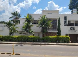 Hotel PREMIUM HOUSE, ξενοδοχείο σε Floridablanca