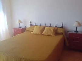 Depto Equipado Full Zona Playa