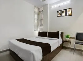 Hotel O Shad Residency