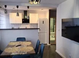 Apartament pod Czarną Górą