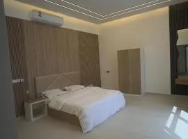 شالية القمر