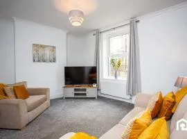 The Ryton Free Wi-fi Parking