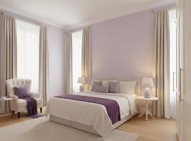 La-Sa Apart Hotel, hôtel à İçmeler