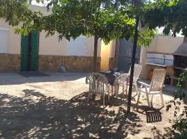 L'Hortet de Can Serra